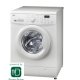 LG F1491QD lavatrice Caricamento frontale 7 kg 1300 Giri/min Bianco 6