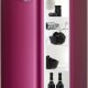 Gorenje RB60299OP-L monoporta Libera installazione Rosa 3