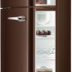 Gorenje RF603010OCH-L Libera installazione Cioccolato 3