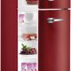 Gorenje RF603010OR frigorifero con congelatore Libera installazione Rosso 3