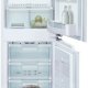 Bosch KIN32A40FF frigorifero con congelatore Libera installazione 233 L Bianco 3