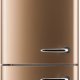 Gorenje RK60359OCO-L frigorifero con congelatore Libera installazione Marrone 3