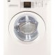 Beko WMB 71643 PTE lavatrice Caricamento frontale 7 kg 1600 Giri/min Bianco 3