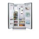 Samsung RSH5TERS frigorifero side-by-side Libera installazione 524 L Acciaio inox 3