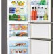 Haier AFD626TF frigorifero con congelatore Libera installazione 257 L Grigio 3