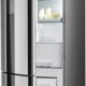 Gorenje NRK6P2X-L frigorifero con congelatore Libera installazione Acciaio inox 3