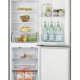 Samsung RL34LCMG frigorifero con congelatore Libera installazione 280 L Grafite, Metallico 3