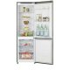 Samsung RL34LCMG frigorifero con congelatore Libera installazione 280 L Grafite, Metallico 5