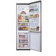 Samsung RL52VEBIH1 frigorifero con congelatore Libera installazione 328 L Acciaio inox 5
