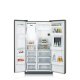 Samsung RSA1ZTMG frigorifero side-by-side Libera installazione 484 L Grafite 4