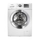 Samsung WF712Y4BKWQ/EN lavatrice Caricamento frontale 7 kg 1400 Giri/min Bianco 4