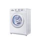 Haier HW70-B1486 lavatrice Caricamento frontale 7 kg 1400 Giri/min Bianco 3