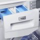 Haier HW70-B1486 lavatrice Caricamento frontale 7 kg 1400 Giri/min Bianco 4