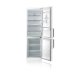 Samsung RL56GEGSW frigorifero con congelatore Libera installazione 357 L Bianco 3