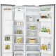 Samsung RSA-1UHMG frigorifero side-by-side Libera installazione 501 L Grafite 3