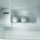 Electrolux EAL6140WOU frigorifero side-by-side Libera installazione 570 L G Argento, Stainless steel 8