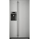Electrolux EAL6140WOU frigorifero side-by-side Libera installazione 570 L G Argento, Stainless steel 12