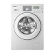 Samsung WF0806Z8W lavatrice Caricamento frontale 8 kg 1600 Giri/min Bianco 5