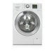 Samsung WF700Y4BKWQ lavatrice Caricamento frontale 7 kg 1400 Giri/min Bianco 4