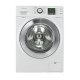 Samsung WF705P4SAWQ lavatrice Caricamento frontale 7 kg 1400 Giri/min Bianco 5