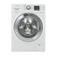 Samsung WF806P4SAWQ lavatrice Caricamento frontale 8 kg 1400 Giri/min Bianco 5