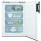 Electrolux EUT1040AOW Congelatore verticale Libera installazione 80 L Bianco 3