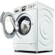 Bosch WAS28840NL lavatrice Caricamento frontale 8 kg 1400 Giri/min Bianco 3