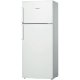 Bosch KDN42VW20 frigorifero con congelatore Libera installazione 333 L Bianco 3