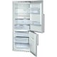 Bosch KGN46AI22 frigorifero con congelatore Libera installazione 364 L Acciaio inossidabile 3