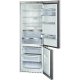 Bosch KGN49S50 frigorifero con congelatore Libera installazione 389 L Nero 3