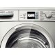 Bosch WTW8659XEE asciugatrice Libera installazione Caricamento frontale 7 kg A+ Bronzo, Acciaio inox 5