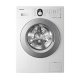 Samsung WF1804WSV lavatrice Caricamento frontale 8 kg 1400 Giri/min Bianco 5