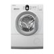 Samsung WF1602WUV lavatrice Caricamento frontale 6 kg 1200 Giri/min Bianco 3