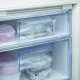 AEG S73200CNS1 frigorifero con congelatore Libera installazione 301 L Argento, Stainless steel 4