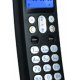 AEG BEAT 15 Telefono DECT Nero 3