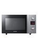 Samsung CE115PT Superficie piana 32 L 900 W Acciaio inossidabile 7