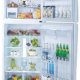 LG GRF-8636AC frigorifero con congelatore Libera installazione Acciaio inossidabile 4