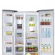 Samsung RS7528THCSL frigorifero side-by-side Libera installazione 572 L Acciaio inossidabile 3
