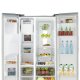 Samsung RS7578THCSR frigorifero side-by-side Libera installazione 524 L Acciaio inossidabile 3
