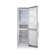 LG GB5237PVFZ frigorifero con congelatore Libera installazione 335 L Grigio, Platino 3