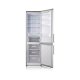 LG GB5240AECZ frigorifero con congelatore Libera installazione 360 L Acciaio spazzolato, Acciaio inossidabile 3