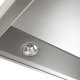 NOVY 650 Incassato Acciaio inox 420 m³/h 3