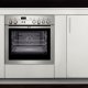 Neff E14M42N3 forno 67 L A Acciaio inossidabile 4