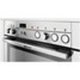 Neff E14M63N3 forno 67 L A Acciaio inossidabile 3