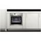 Neff E14M63N3 forno 67 L A Acciaio inossidabile 5