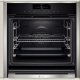 Neff B58VT68N0 forno 71 L 3650 W A Nero, Acciaio inox 7