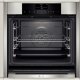 Neff B45VS24N0 forno Forno elettrico 71 L Acciaio  6