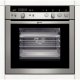 Neff E16I64N3 forno 66 L A Acciaio inossidabile 3