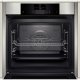 Neff B15CS22N0K forno 71 L A+ Acciaio inossidabile 6