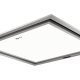 Neff ICM 9667 N Integrato a soffitto Acciaio inox, Bianco 710 m³/h A 4